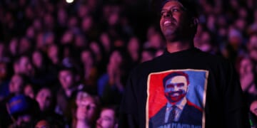 Off-year elections Tuesday to tap voter mood from coast to coast