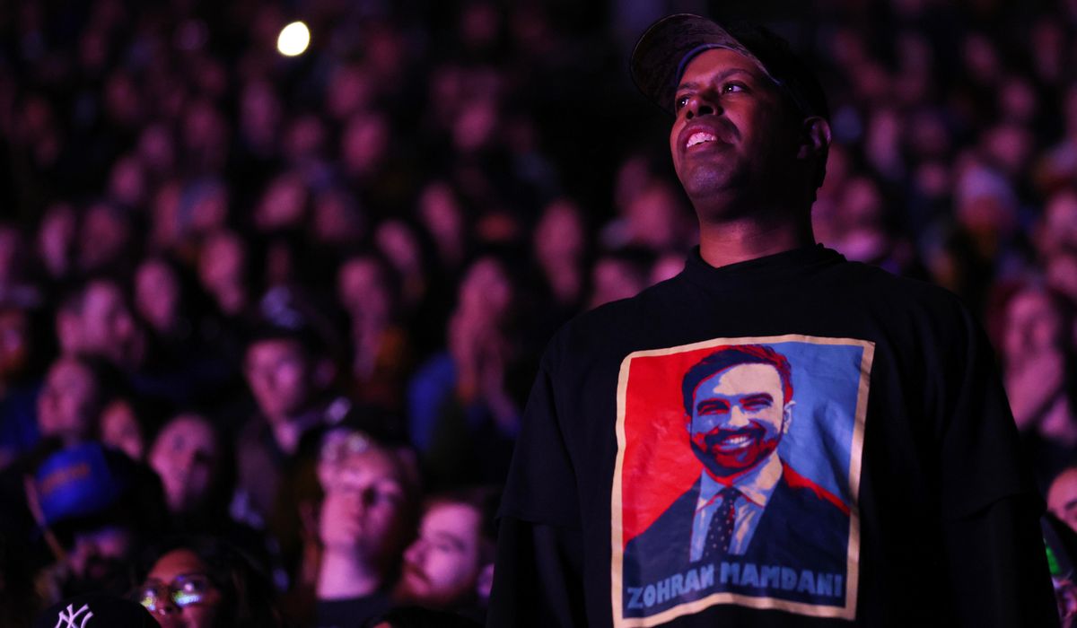 Off-year elections Tuesday to tap voter mood from coast to coast