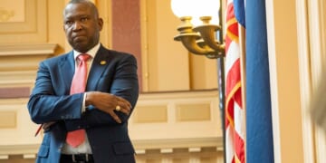 Counties File Lawsuit Against Virginia Democrats' Redistricting Plan