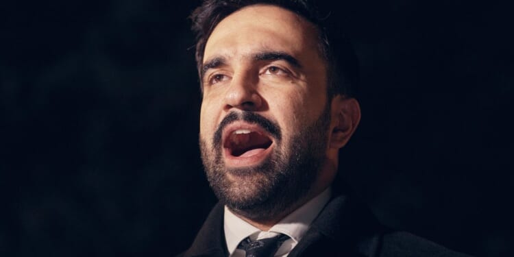 Jewish community of New York divided, anxious over Zohran Mamdani, an Israel critic