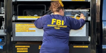 Mohmed Ali, Majed Mahmoud accused of plotting terror attacks at LGBTQ+ bars in the Detroit area