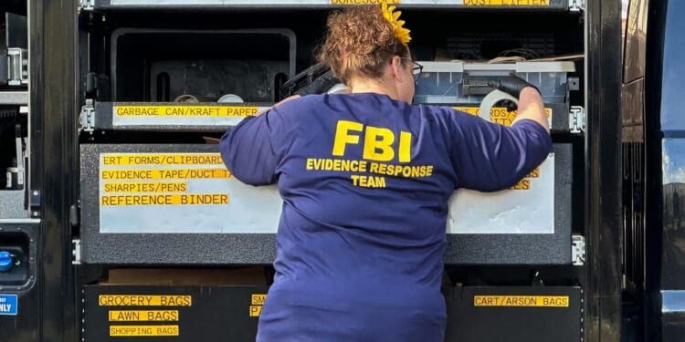 Mohmed Ali, Majed Mahmoud accused of plotting terror attacks at LGBTQ+ bars in the Detroit area