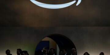 Amazon, OpenAI sign $38 billion deal for AI computing power