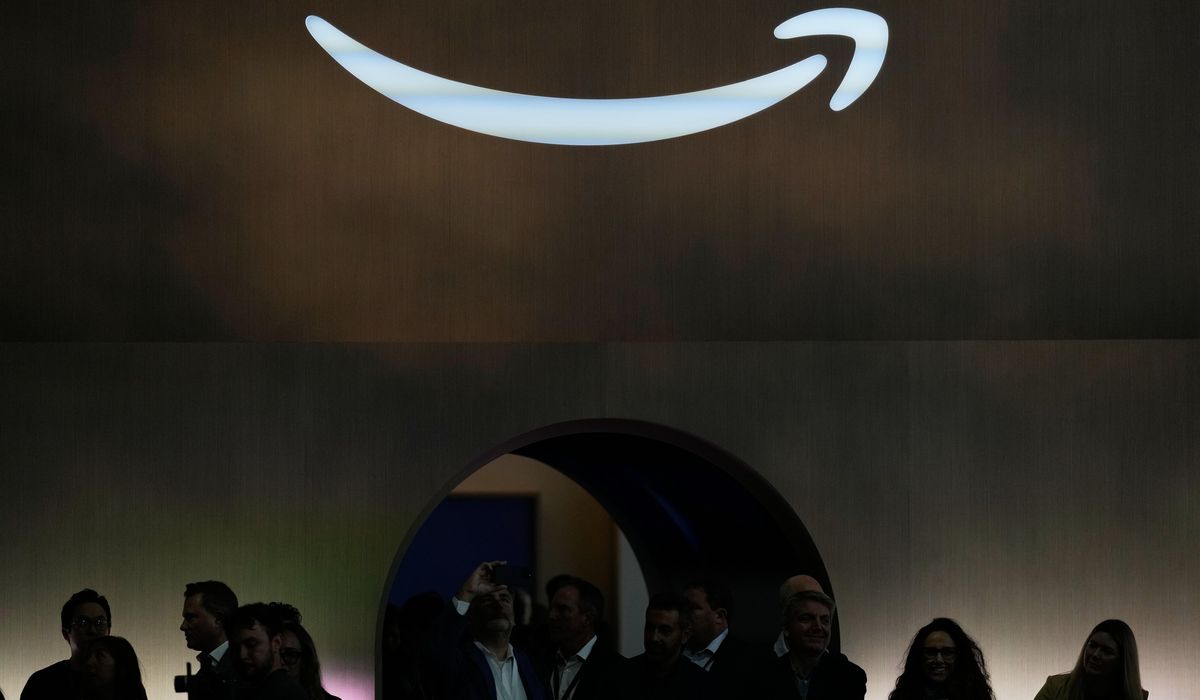 Amazon, OpenAI sign $38 billion deal for AI computing power
