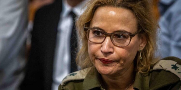 Israel rocked by scandal as top military lawyer resigns, goes missing, is found and thrown into jail