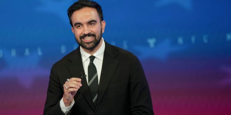 New York City Braces for Mamdani's Likely Victory