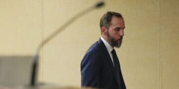 Judge Aileen Cannon must decide whether to release Jack Smith's report in 60 days