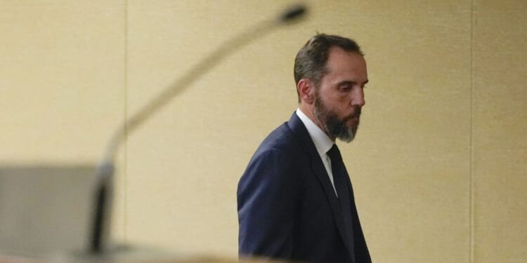 Judge Aileen Cannon must decide whether to release Jack Smith's report in 60 days