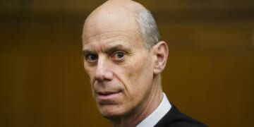 Congressman moves to impeach Judge Boasberg over 'weaponization' of courts against Trump