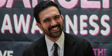 Socialist Mamdani Wins NYC Mayoral Race