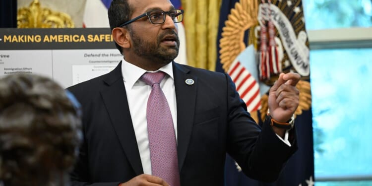 AP sources say FBI fires additional agents who participated in investigating Trump