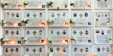 Boeing's first civil trial over payouts to families of Ethiopia crash victims sees jury selected