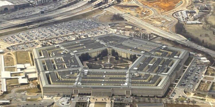 Leaked memo: Pentagon to prioritize speed in new acquisition system