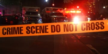 Man charged in deadly Loudoun County fire is connected to powerful Russian mob boss