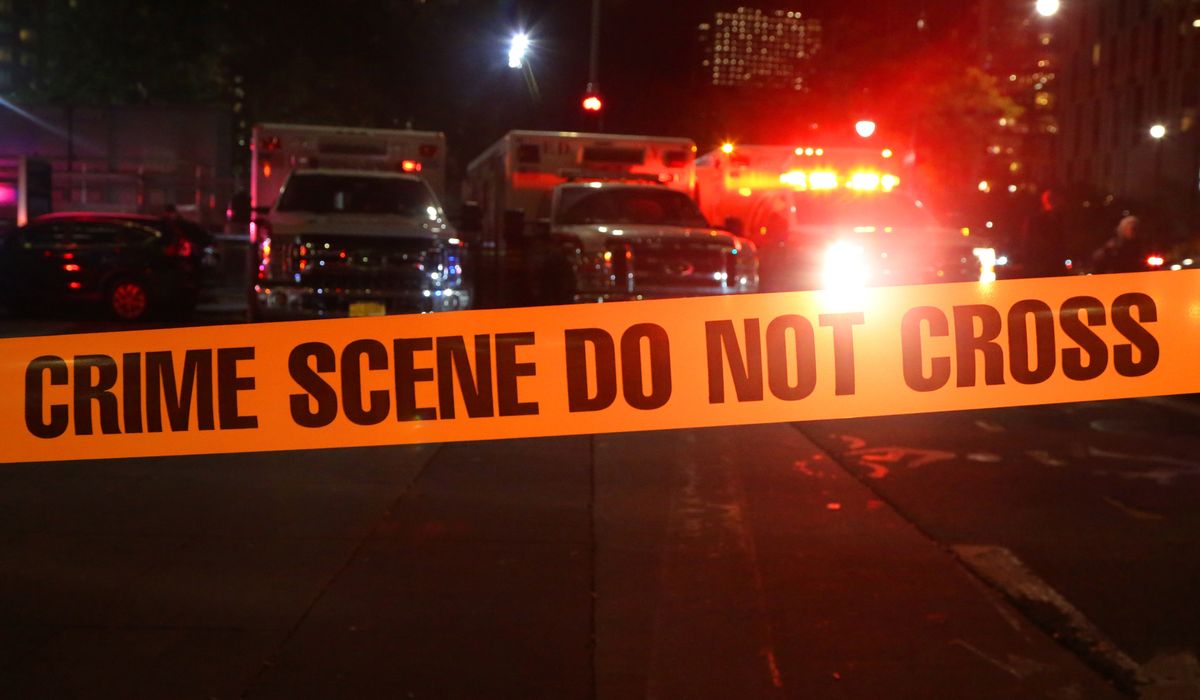 Man charged in deadly Loudoun County fire is connected to powerful Russian mob boss