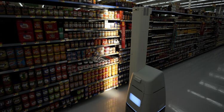 New legislation in Senate would mandate reports of AI-related job cuts