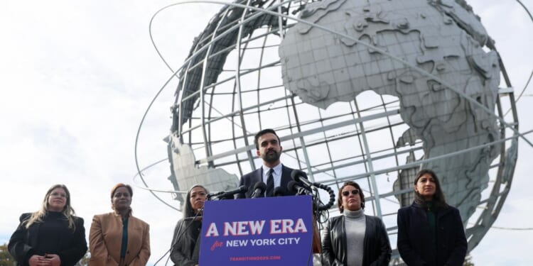 Election wins give Democrats new swagger, reveal Americans' economic angst and dissatisfaction