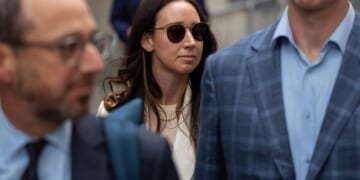 Key executive convicted of defrauding JPMorgan Chase is sentenced to over 5 years in prison