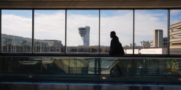 FAA says it will list airports where it is reducing flights during the gov't shutdown