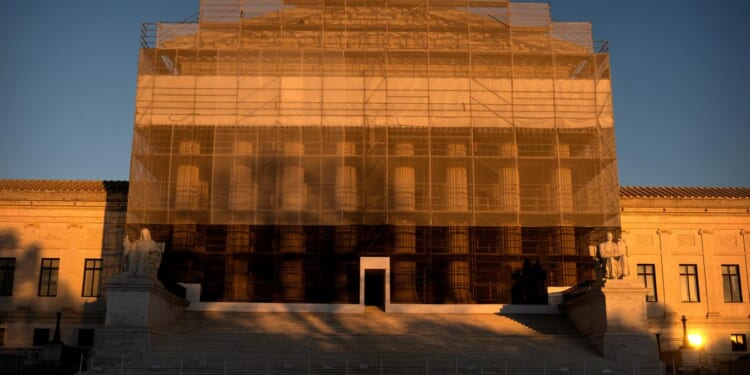 NRA returns to the Supreme Court over New York official's threats, First Amendment violations