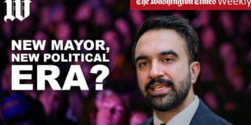 Election Day 2025 recap: Democrats sweep key races in Virginia, New Jersey & California