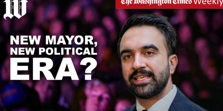 Election Day 2025 recap: Democrats sweep key races in Virginia, New Jersey & California