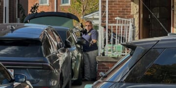 Another teen arrested in connection with thwarted Halloween terror plot