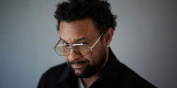 Shaggy recounts his relief mission to Jamaica after Hurricane Melissa and shares how you can help