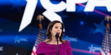 Elise Stefanik to announce run for New York governor