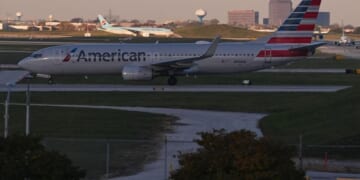 Government shutdown triggers nationwide flight cuts affecting hundreds of thousands of travelers