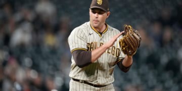 San Diego Padres hire former Washington Nationals reliever Craig Stammen as manager