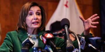 3 Votes That Will Mar Her Legacy