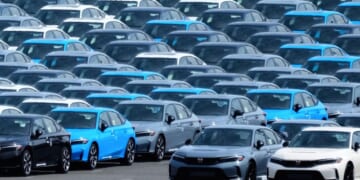 Regulation or tax? Trump's focus on money-raising power of tariffs muddies pitch to Supreme Court