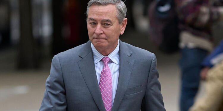 Donald Trump pardons former Tennessee Speaker Glen Casada, staffer after corruption convictions