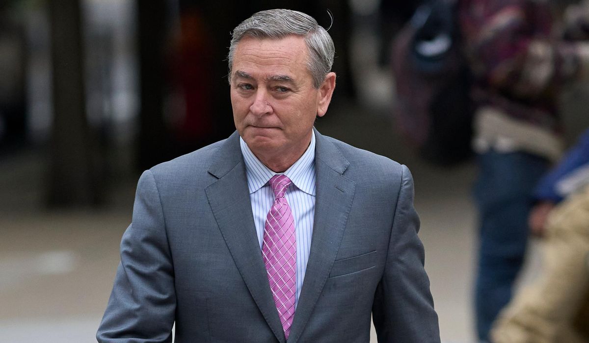 Donald Trump pardons former Tennessee Speaker Glen Casada, staffer after corruption convictions