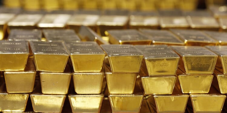 French town council allows man to keep gold worth $800,000 found when digging for swimming pool
