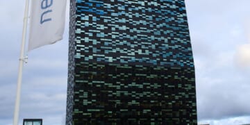 A crisis at chipmaker Nexperia sent automakers scrambling. Here's what to know