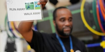 Some states now require public schools to teach kids about gun safety