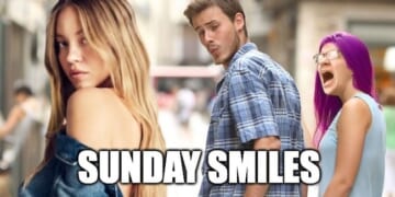 Sunday Smiles – HotAir