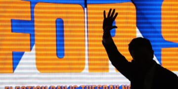 Red states rush to open doors to New Yorkers fleeing Mamdani's socialist takeover