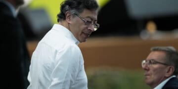 EU, Latin America and Caribbean nations summit aims to strengthen ties amid U.S. military operation