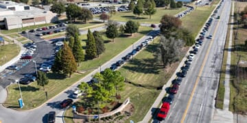 Justice Ketanji Brown Jackson pauses lower court ruling requiring full SNAP funding for November