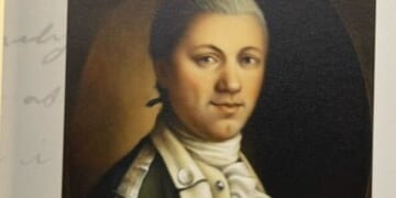 Honoring Samuel Nicholas, First ‘Marine Corps Commandant’ – PJ Media