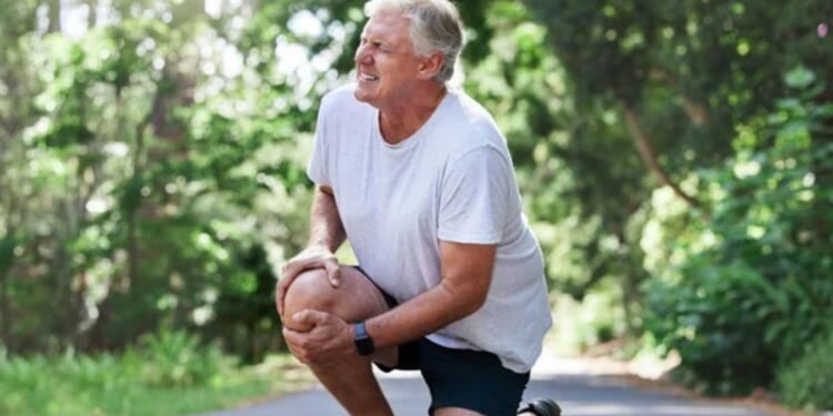 Ivermectin has been showing remarkably promising results in treating arthritis.