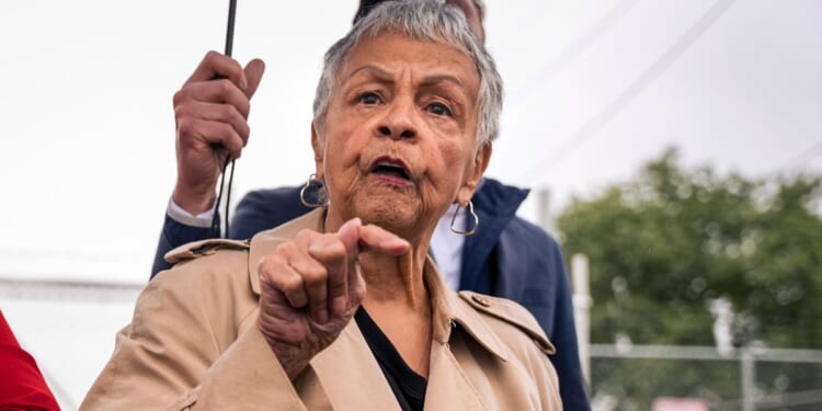 New Jersey Congresswoman Bonnie Watson Coleman won't seek reelection in 2026