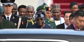 As Trump threatens Nigeria strikes, questions mount about U.S. military's presence, goals in Africa