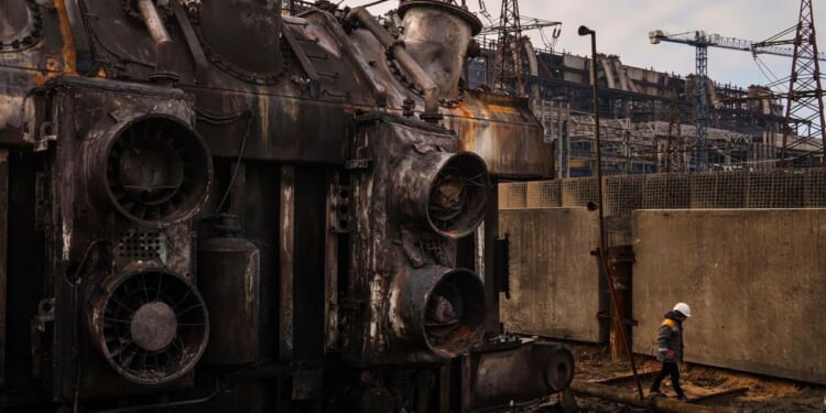 Ukraine's nuclear energy firm says operations unaffected by $100M graft probe