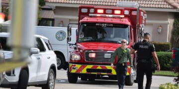 Christian missionary father and daughter killed when plane bound for Jamaica crashed in Florida