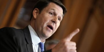 Jodey Arrington, House Budget Committee chairman, to leave Congress after 2026