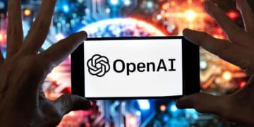 Public Citizen group demands OpenAI withdraw AI video app Sora over deepfake dangers